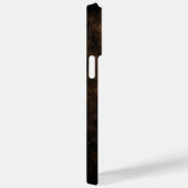 Coques Case-Mate iPhone Oak Wood Grain Phone Case (Verso / Droite)