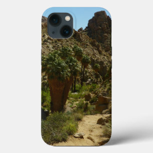 Case-Mate iPhone Case Oasis de Lost Palms II au parc national de Joshua 