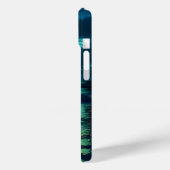 Coques Case-Mate iPhone Oasis de vision tropicale Nuit 4 (Verso / Gauche)