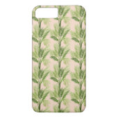 Coques Case-Mate iPhone Oasis intérieure | Motif Palm Tree (Dos)