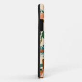 Coques Case-Mate iPhone Oasis pointillée (Dos/Droite)
