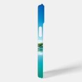 Coques Case-Mate iPhone Oasis Regard Tropical 2 (Verso / Droite)