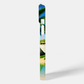 Coques Case-Mate iPhone Oasis Regard Tropical 2 (Verso / Gauche)