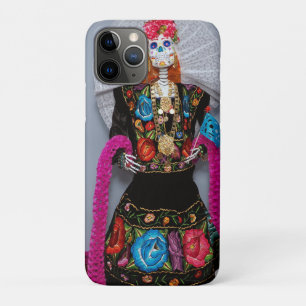 Case-Mate iPhone Case Oaxacan Calavera Catrina