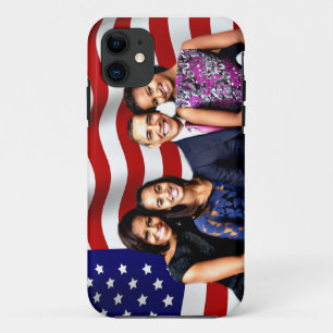 Etui iPhone Case-Mate Obama, oui nous pouvons_