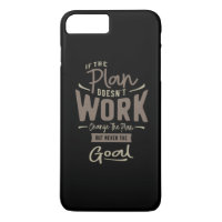 Objectifs - Citations motivationnelles