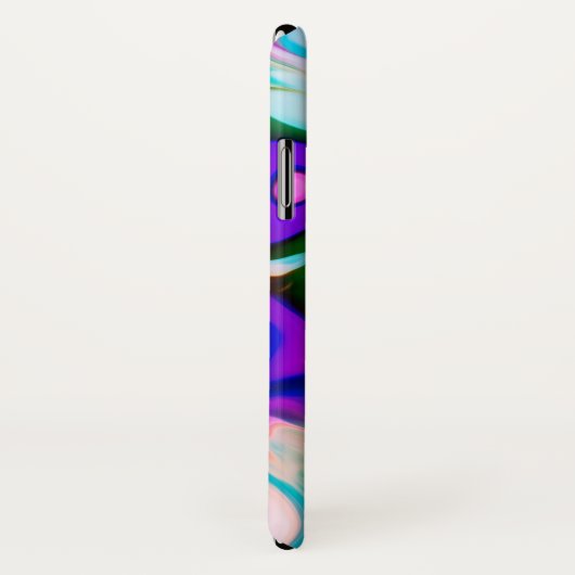 Coques Case-Mate iPhone Objet CA moderne (Dos/Droite)