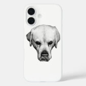 Coques Case-Mate iPhone Obligation silencieuse (Verso)