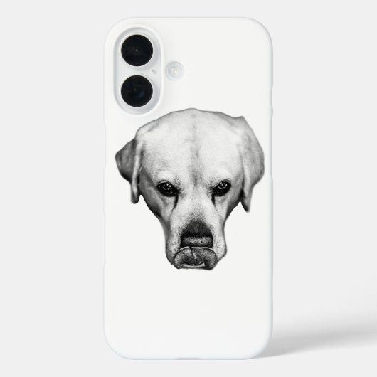 Coques Case-Mate iPhone Obligation silencieuse (Verso)