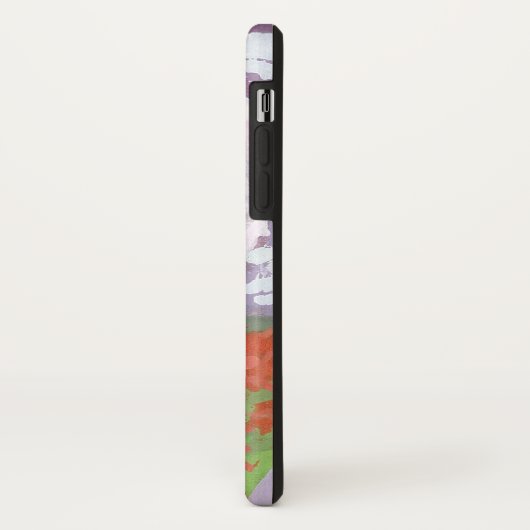 Coques Case-Mate iPhone Observance Folk Art par AnyaC (Dos/Gauche)
