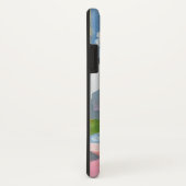 Coques Case-Mate iPhone Observance Folk Art par AnyaC (Dos/Droite)