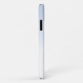 Coques Case-Mate iPhone Observateur d'oiseaux officiel (Dos/Droite)