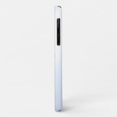 Coques Case-Mate iPhone Observateur d'oiseaux officiel (Dos/Gauche)