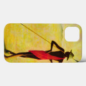 Coques Case-Mate iPhone Observation de 1992 (Verso (horizontal))