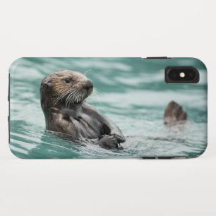 Case-Mate iPhone Case Observation de la Loupe de mer