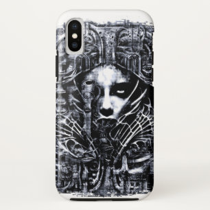 Case-Mate iPhone Case Obsidian Soul