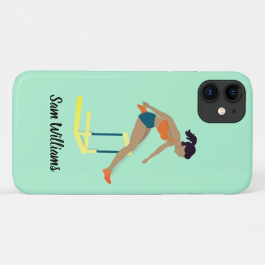 Coques Case-Mate iPhone Obstacles (Dos (Horizontal))