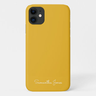 Case-Mate iPhone Case Oc minimal simple et moderne