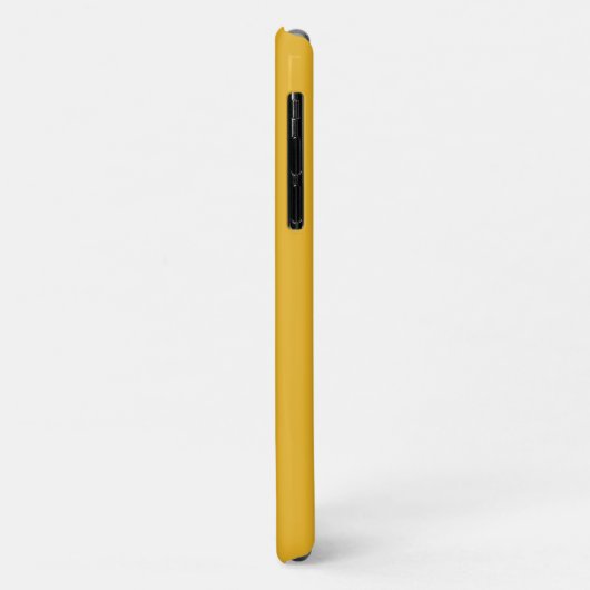 Coques Case-Mate iPhone Oc minimal simple et moderne (Dos/Gauche)