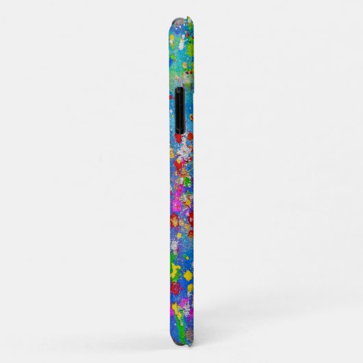 Coques Case-Mate iPhone Ocean (Dos/Droite)
