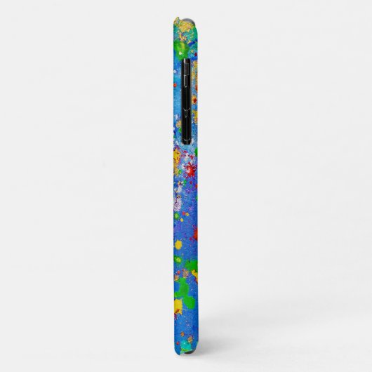 Coques Case-Mate iPhone Ocean (Dos/Gauche)