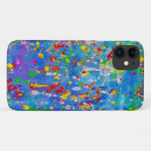Coques Case-Mate iPhone Ocean (Dos (Horizontal))