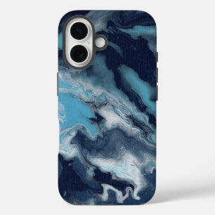 Coques iPhone 16 Océan