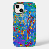 Coques Case-Mate iPhone Ocean (Verso)