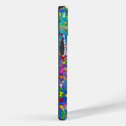 Coques Case-Mate iPhone Ocean (Verso / Droite)