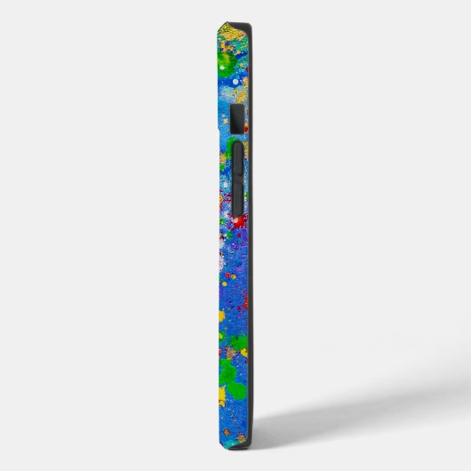 Coques Case-Mate iPhone Ocean (Verso / Gauche)