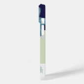 Coques Case-Mate iPhone ocean (Verso / Gauche)