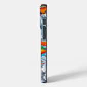 Coques Case-Mate iPhone Ocean (Verso / Gauche)