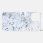 COQUES Case-Mate iPhone OCÉAN AVEC VAGUE (Verso (horizontal))