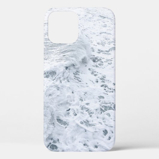COQUES Case-Mate iPhone OCÉAN AVEC VAGUE (Verso)
