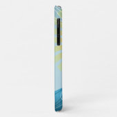 Coques Case-Mate iPhone Ocean Breeze (Dos/Gauche)