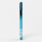 Coques Case-Mate iPhone Ocean Breeze, © DAM Creative, Boîtes téléphoniques (Dos/Droite)