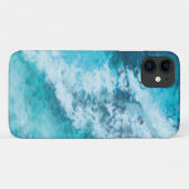 Coques Case-Mate iPhone Ocean Breeze, © DAM Creative, Boîtes téléphoniques (Dos (Horizontal))