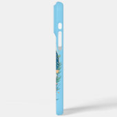 Coques Case-Mate iPhone Ocean Dreamer (Verso / Gauche)