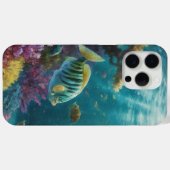 Coques Case-Mate iPhone Ocean Dreams (Verso (horizontal))