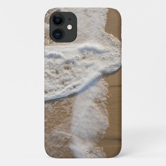Coques Case-Mate iPhone Océan et plage (Dos)