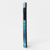 Coques Case-Mate iPhone Ocean Floor (Dos/Gauche)