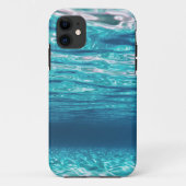 Coques Case-Mate iPhone Ocean Floor (Dos)