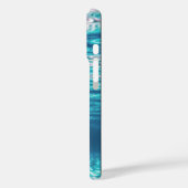 Coques Case-Mate iPhone Ocean Floor (Verso / Gauche)