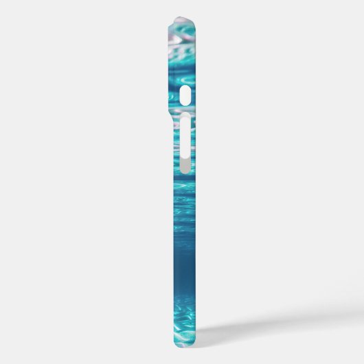 Coques Case-Mate iPhone Ocean Floor (Verso / Gauche)