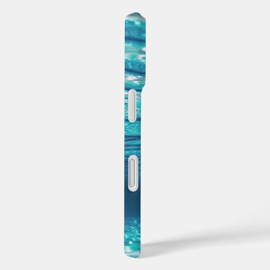 Coques Case-Mate iPhone Ocean Floor (Verso / Droite)