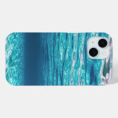 Coques Case-Mate iPhone Ocean Floor (Verso (horizontal))