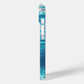 Coques Case-Mate iPhone Ocean Floor (Verso / Gauche)