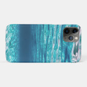 Coques Case-Mate iPhone Ocean Floor (Dos (Horizontal))
