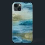 Case-Mate iPhone Case Ocean Flow II<br><div class="desc">Home décor</div>