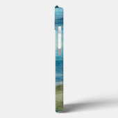Coques Case-Mate iPhone Ocean Flow II (Verso / Gauche)